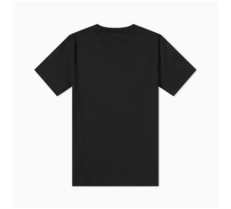 商品[国内直发] Versace|VERSACE 黑色男士T恤 A87387-A228806-A1008,价格¥2248,第4张图片详细描述