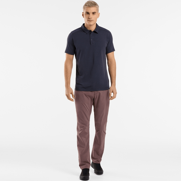 商品Arc'teryx|【Brilliant|包邮包税】始祖鸟 LEVON LT PANT M[SS23] 新款上市 Lebon LT 男士裤子 APNSMX6591,价格¥1682,第10张图片详细描述