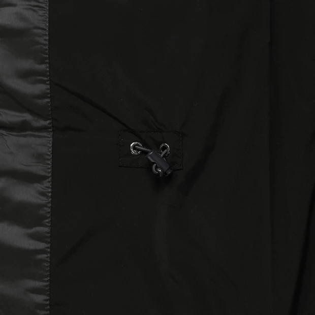 商品【预售商品15天发货】 DESCENTE|GOLF女性针织混合中长款羽绒服经典设计 DO42WFKOO2-CHAG,价格¥2027,第22张图片详细描述