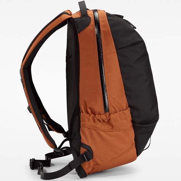 商品Arc'teryx|【Brilliant|包邮包税】始祖鸟 ARRO 16 BACKPACK[SS23] 新款上市 Aro 16 背包 ABNSUX5398,价格¥2140,第15张图片详细描述