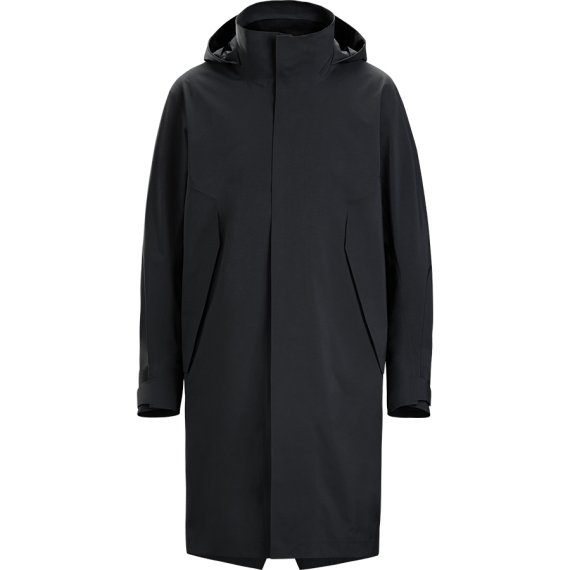 商品【预售商品15天发货】 Arc'teryx|【Brilliant|包邮包税】始祖鸟 MONITOR COAT[FW22] 监控大衣男 VJMFMX6161,价格¥8737,第2张图片详细描述