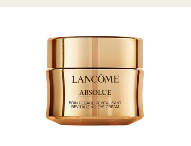 商品Lancôme|兰蔻菁纯眼霜 滋润焕亮淡化细纹紧致眼周抗老眼��霜 20ml,价格¥154,第5张图片详细描述