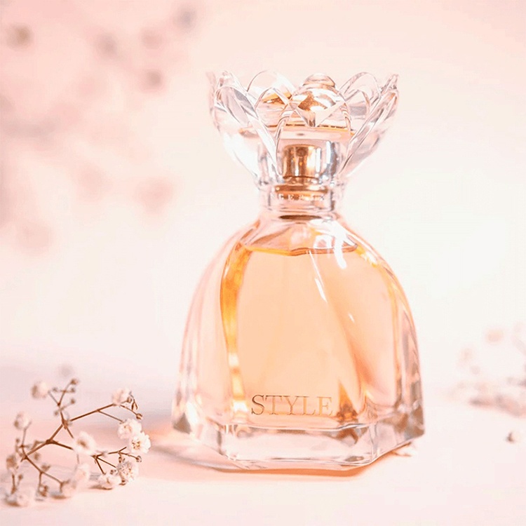 商品MARINA DE BOURBON|Marina de Bourbon皇家玛丽娜皇家风范女士EDP浓香水 30-50-100ml  花果香调,价格¥273,第3张图片详细描述