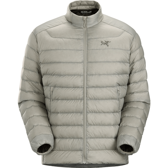 商品Arc'teryx|【Brilliant|包邮包税】始祖鸟 CERIUM JACKET[FW22] Cerium 夹克男 AJMFMX6356,价格¥3682,第2张图片详细描述