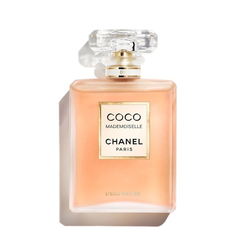 商品Chanel|香奈儿 可可小姐可可小姐清新之水女士香水,价格¥749,第4张图片详细描述