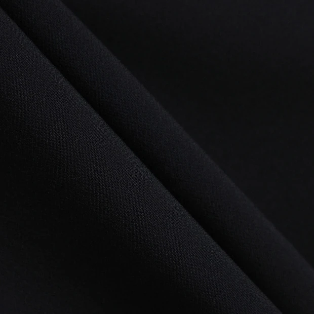 商品【预售商品15天发货】 DESCENTE|高尔夫系列女性修身版型长裤舒适时尚 DO32WFPT91-BLKG,价格¥959,第11张图片详细描述