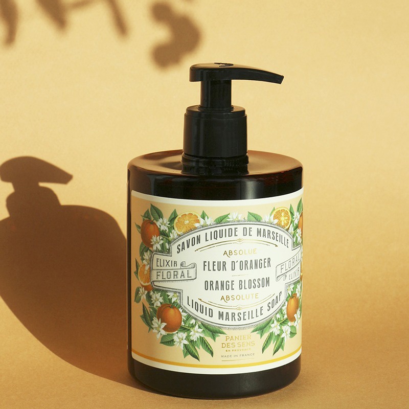 商品Panier Des Sens|Panier des Sens 南法庄园香氛洗手液全系列500ml,价格¥169,第7张图片详细描述