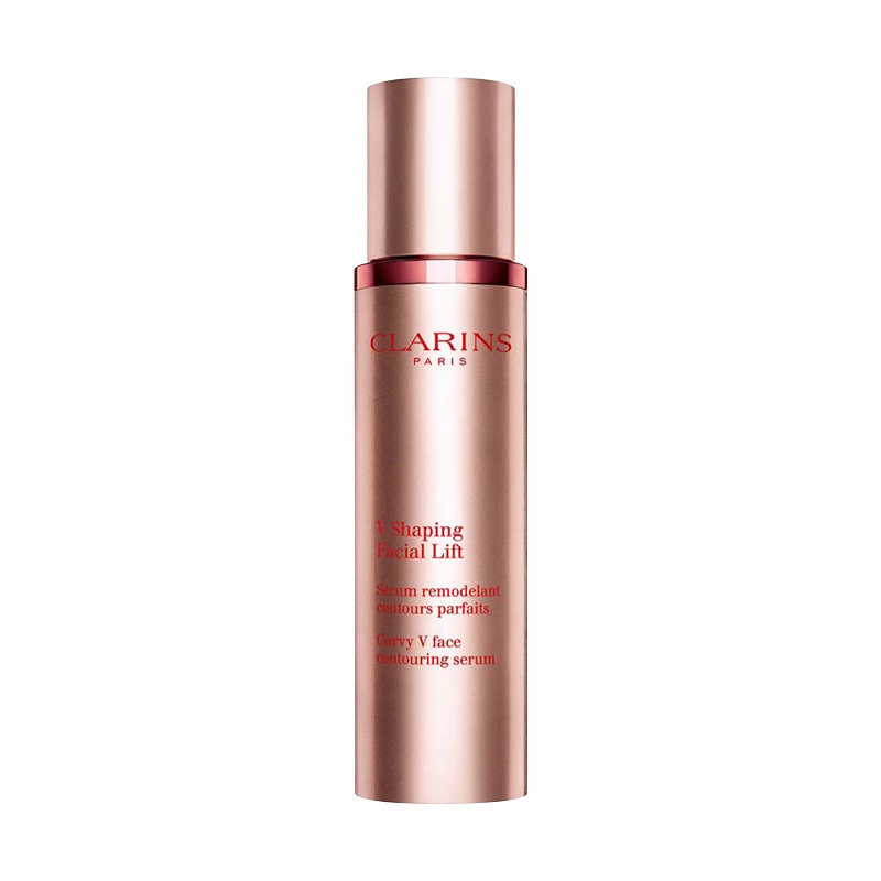 商品Clarins|娇韵诗 V脸精华塑颜紧致精华乳50ml,价格¥468,第4张图片详细描述