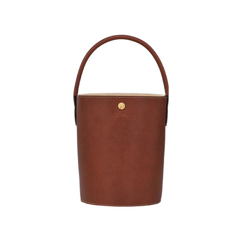 商品Longchamp|珑骧女包牛皮水桶手提包10161 HYZ（香港仓发货）,价格¥2047,第7张图片详细描述