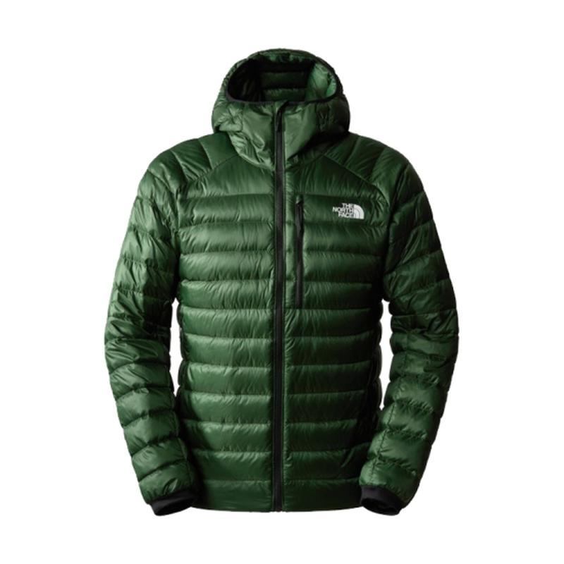 商品The North Face|THE NORTH FACE北面 男士尼龙羽绒服,价格¥2612,第6张图片详细描述