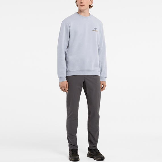 商品【夏休延期至7月底发货】 Arc'teryx|【Brilliant|包邮包税】始祖鸟 ATLIN CHINO PANT[FW22] Atlin 卡其裤男 APMFMX4965,价格¥1359,第6张图片详细描述