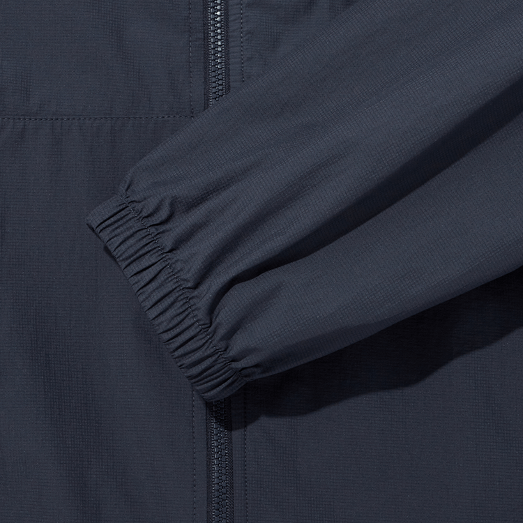 商品The North Face|【Brilliant|别样周年庆特惠】北面雷斯顿 EX 夹克 RESTON JACKET CHARCOAL NJ3LP02M,价格¥682,第8张图片详细描述