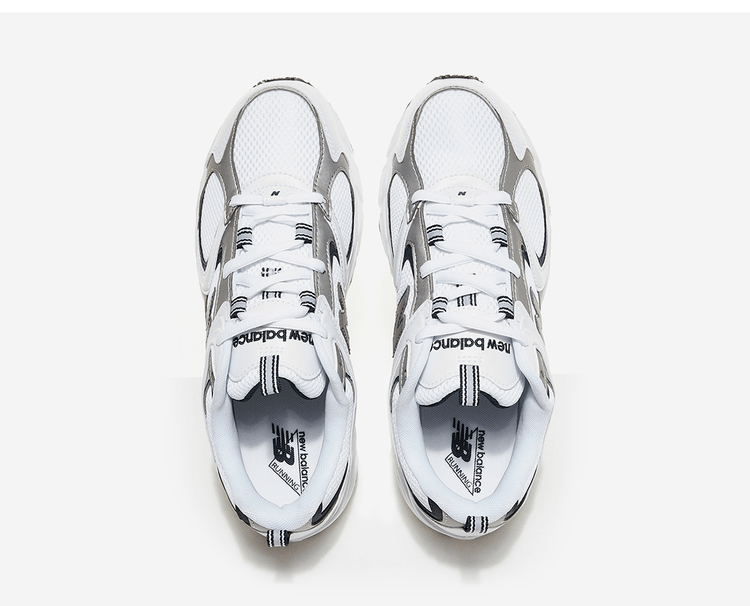 商品New Balance|【Brilliant|包邮包税】新百伦 ML408A  训练运动鞋 跑步鞋  ML408A A,价格¥738,第4张图片详细描述