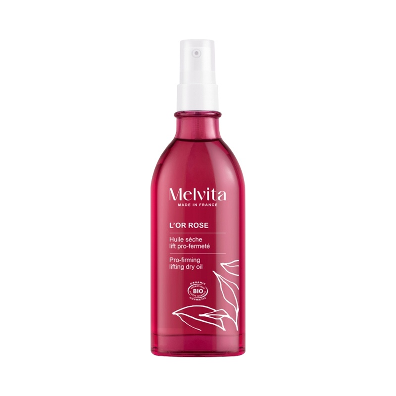 商品Melvita|蜜葳特紧致纤体油100ml 紧致美体,价格¥258,第2张图片详细描述