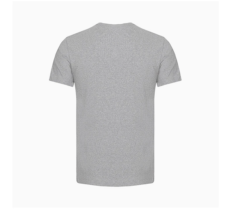 商品Emporio Armani|Emporio Armani 安普里奥 阿玛尼 男士短袖T恤 3GPT10-JP6Z-3905,价格¥374,第5张图片详细描述