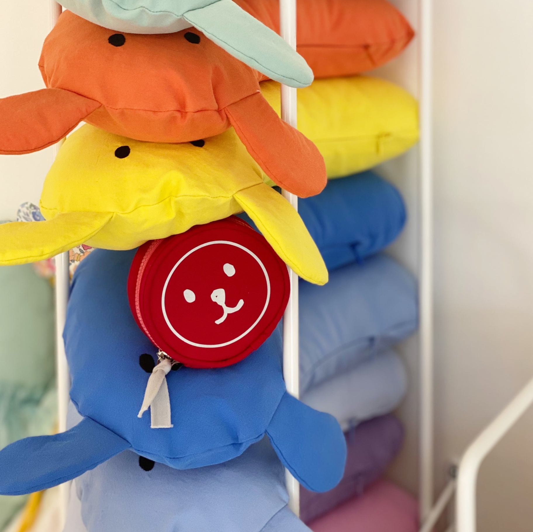 商品[国内直发] Taaffe|拾便包（6色）|Poop Bag,价格¥159,第6张图片详细描述