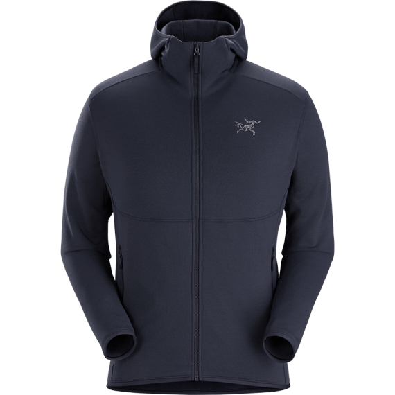 商品Arc'teryx|【Brilliant|包邮包税】始祖鸟 KYANITE AR HOODY[FW22] Kyernite AR 男士连帽衫 AJMFMX5404,价格¥1998,第4张图片详细描述