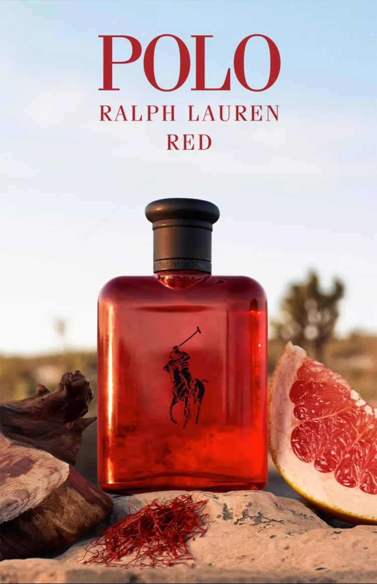 商品Ralph Lauren|拉夫劳伦 红马球淡香水125ml EDP男香 辛辣木质调,价格¥673,第8张图片详细描述