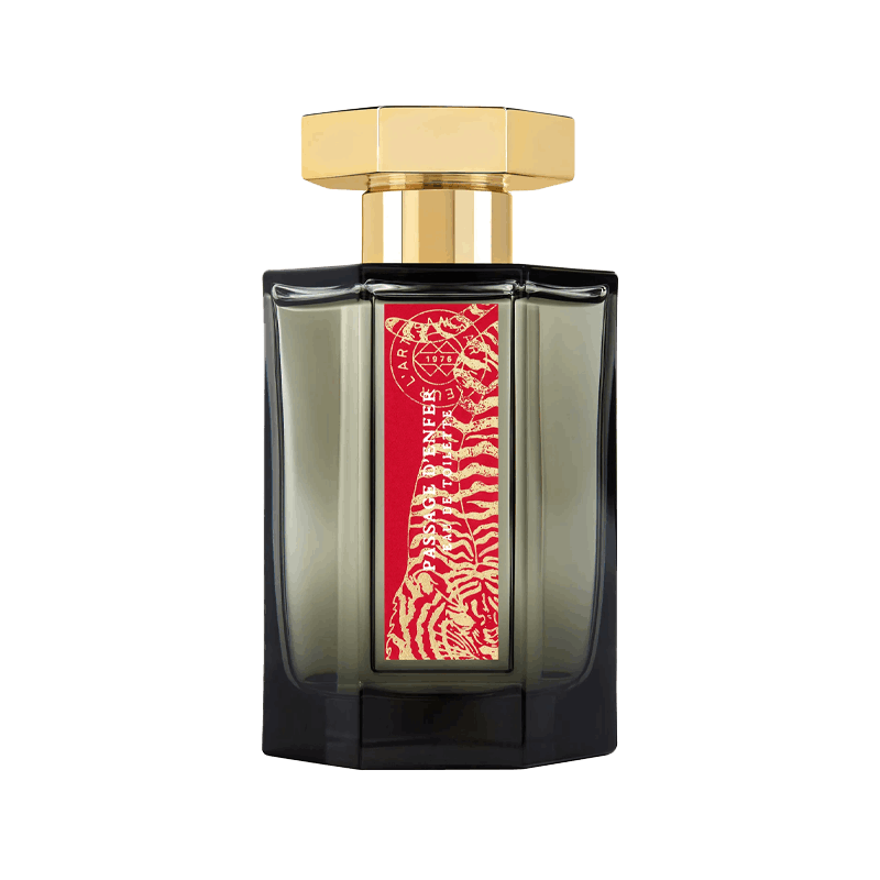 商品L'artisan Parfumeur|阿蒂仙之香限量版香水 冥府之路 淡香水 EDT 100ml,价格¥925,第12张图片详细描述