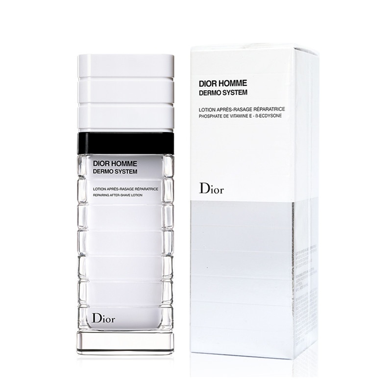 商品Dior|Dior迪奥 桀骜男士舒缓保湿水爽肤水100ml,价格¥349,第4张图片详细描述