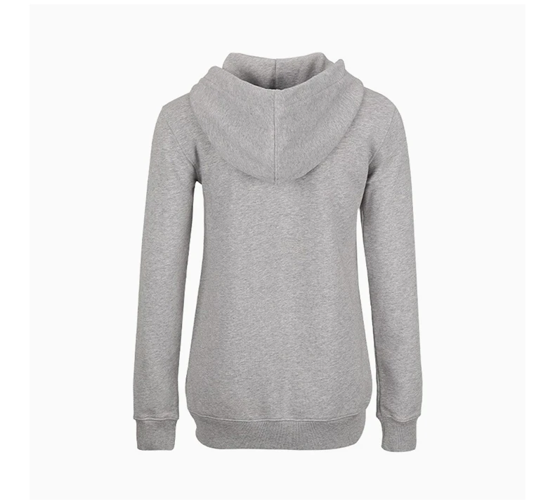 商品Moschino|MOSCHINO 女灰色女士卫衣/帽衫 EV1709-5527-1485,价格¥2247,第8张图片详细描述