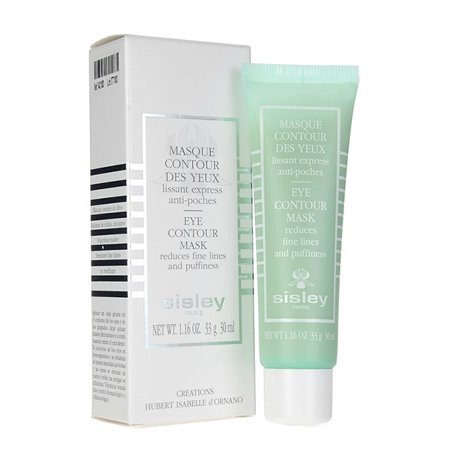 商品Sisley|Sisley希思黎紧致修护眼膜30ml,价格¥640,第7张图片详细描述