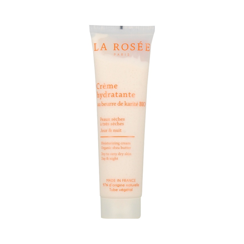 商品La Rosee|La Rosee莱洛诗补水保湿滋润面霜60ml ,价格¥208,第2张图片详细描述