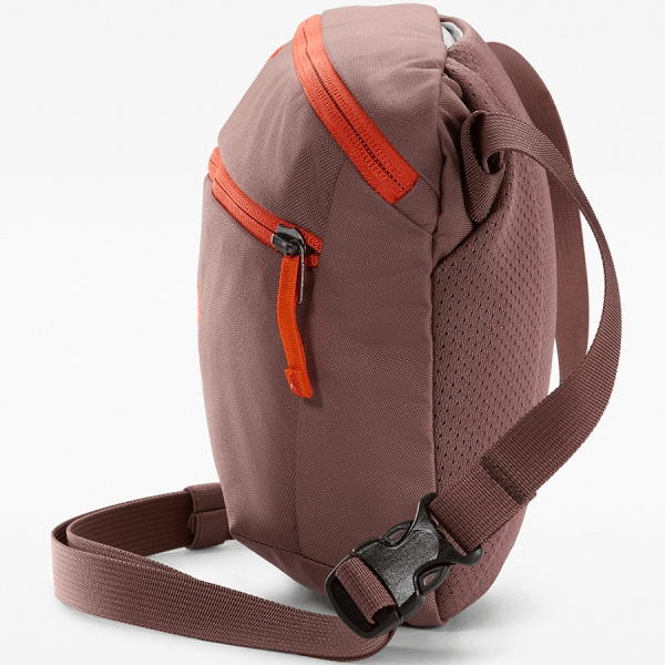 商品Arc'teryx|【Brilliant|包邮包税】始祖鸟 MANTIS 2 WAIST PACK[SS23] 新款上市 Mantis 2 腰包 ABNSUX6100,价格¥842,第34张图片详细描述