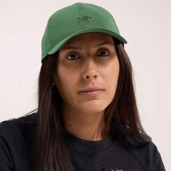 商品Arc'teryx|【Brilliant|包邮包税】SMALL BIRD HAT [FW24] 新款上市 小鸟帽 AEOFUX7074,价格¥608,第18张图片详细描述