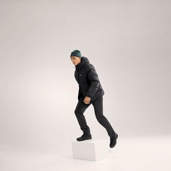 商品Arc'teryx|【Brilliant|包邮包税】THORIUM SV HOODY M 始祖鸟[FW23] Thorium SV 连帽衫 男士 AJNFMX7347,价格¥6148,第31张图片详细描述