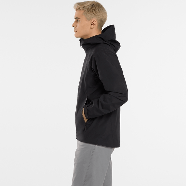 商品【预售商品15天发货】 Arc'teryx|【Brilliant|包邮包税】始祖鸟 KADIN HOODY M[SS23] 新款上市 Cardin 连帽衫男装 AJNSMX7051,价格¥4280,第19张图片详细描述