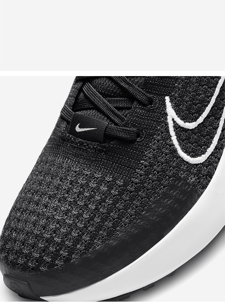 商品NIKE|【Brilliant|包邮包税】耐克 W NIKE INTERACT RUN 女生  运动 跑步鞋  FD2292 003,价格¥458,第5张图片详细描述