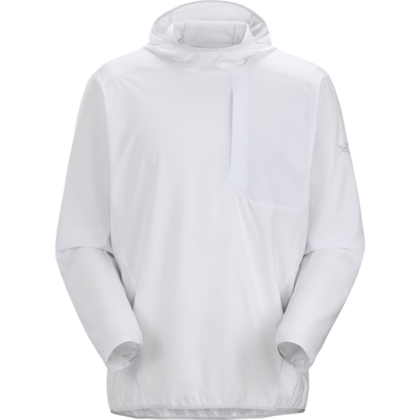 商品Arc'teryx|【Brilliant|包邮包税】始祖鸟[FW23] SIMA PULLOVER M 西玛套头衫 男士 AJNFMX6628,价格¥1584,第2张图片详细描述