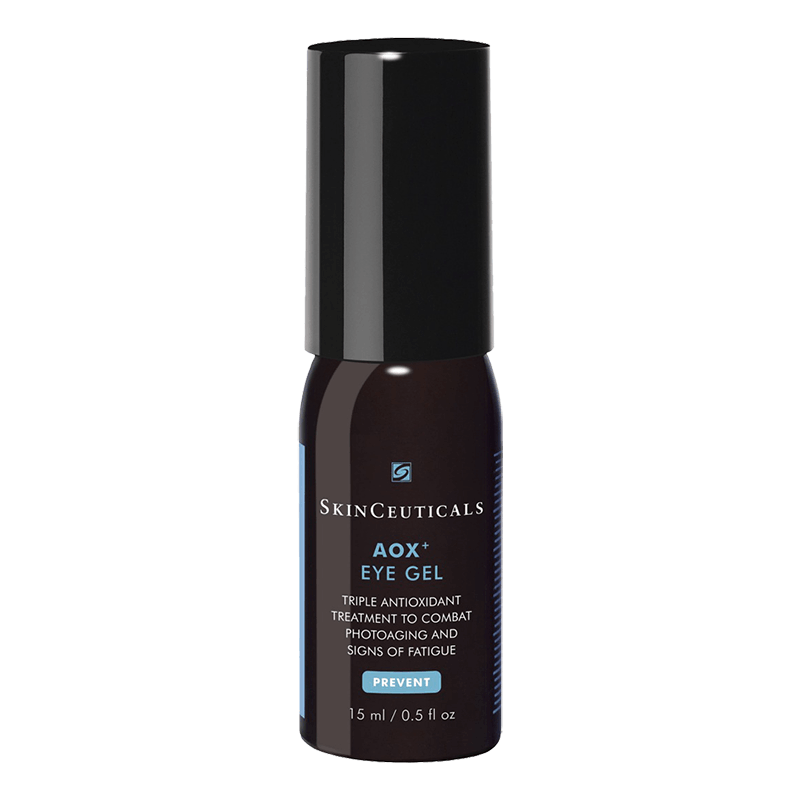 商品SkinCeuticals|SKINCEUTICALS修丽可焕活修护眼部精华凝露15ml,价格¥563,第18张图片详细描述