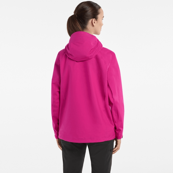 商品Arc'teryx|【Brilliant|包邮包税】始祖鸟 BETA JACKET[FW22] Beta 夹克女装 AJMFWX6245,价格¥3757,第29张图片详细描述