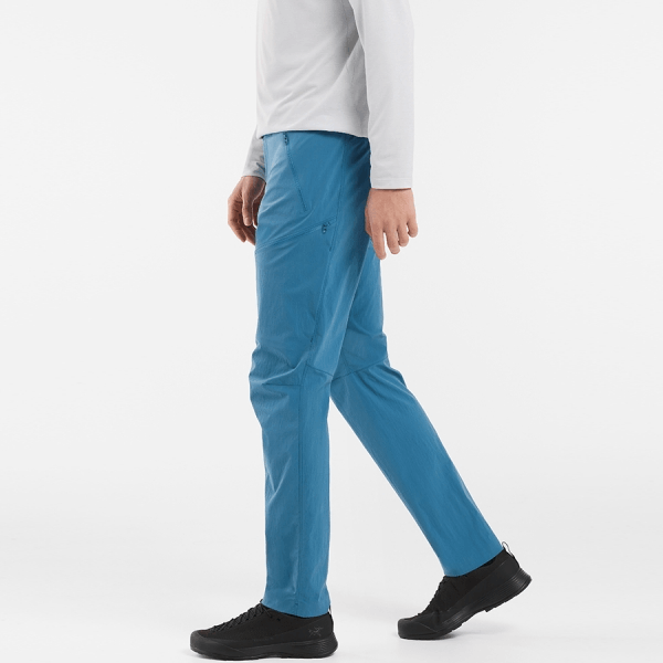 商品Arc'teryx|【Brilliant|包邮包税】始祖鸟 GAMMA QD PANT M[SS23] 新款上市 伽马速干裤男 APNSMX7185,价格¥1652,第7张图片详细描述