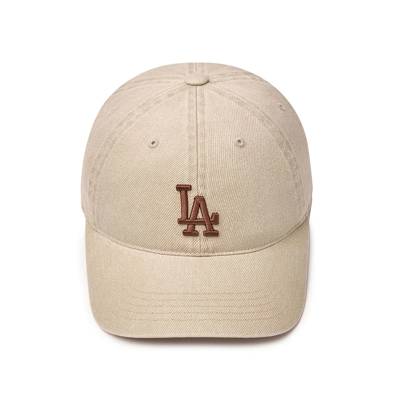 商品MLB|【享贝家】ZY-（预售款-如断货会砍单）MLB 字母刺绣休闲棒球帽男女情侣3ACPVV14N,价格¥155,第2张图片详细描述