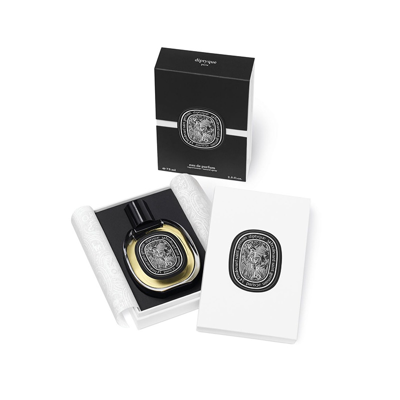 商品Diptyque|Diptyque蒂普提克维堤里欧香水75ml EDP浓香水,价格¥1304,第4张图片详细描述