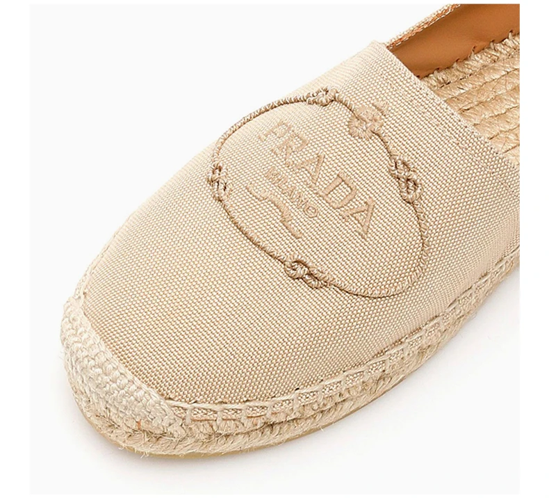 商品Prada|PRADA 粉色女士运动鞋 1S066M-010-F0065,价格¥3698,第8张图片详�细描述