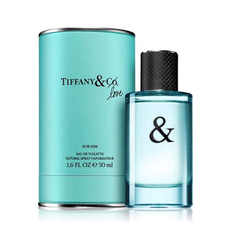 商品Tiffany & Co.|Tiffany & Co挚爱男士香水50-90ml EDT淡香水 ,价格¥524,第3张图片详细描述