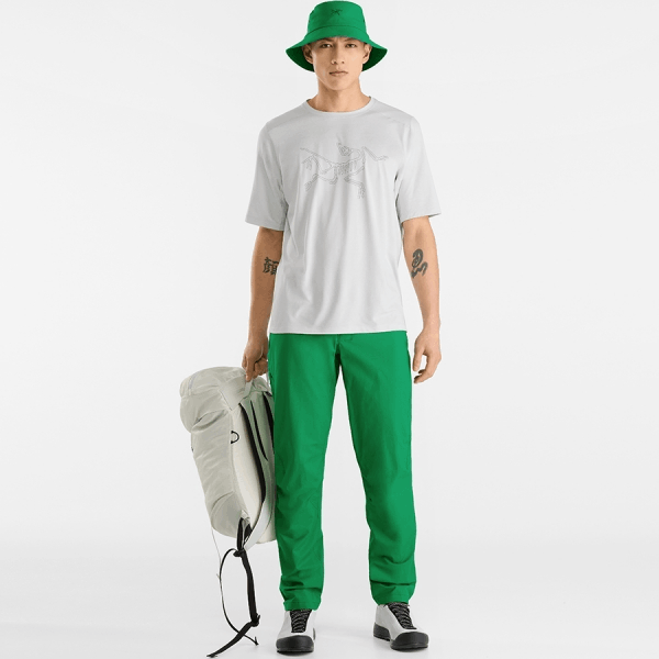 商品Arc'teryx|【Brilliant|包邮包税】始祖鸟 KONSEAL PANT M[SS23] 新款上市 隐藏裤男 APNSMX6718,价格¥1228,第18张图片详细描述