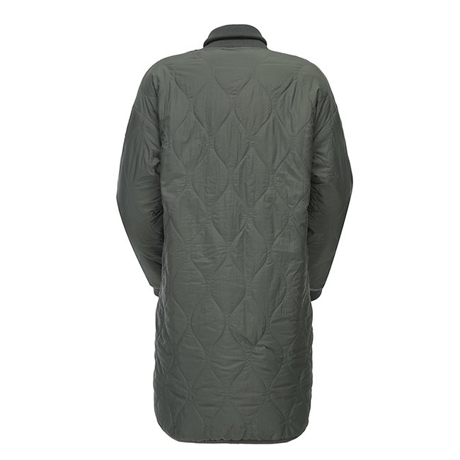 商品Montbell|【Brilliant|包邮包税】女式凯莉长外套 ML3CWWJF712 ,价格¥342,第4张图片详细描述