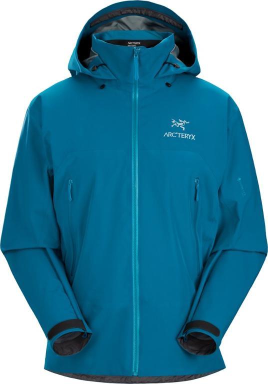 商品Arc'teryx|Beta AR Jacket - Men's ,价格¥4466,第1张图片详细描述