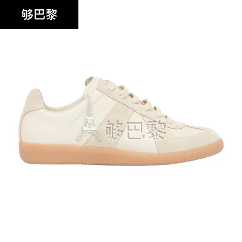 商品MAISON MARGIELA|【特惠8.7折】【预售】 女士 休闲运动鞋 Replica 运动鞋  MMM978R7MUL,价格¥6978,第2张图片详细描述