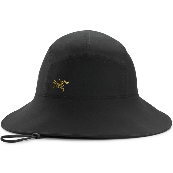 商品Arc'teryx|【Brilliant|包邮包税】始祖鸟 SINSOLA HAT[SS23] 新款上市 太阳帽 AENSUX5114,价格¥829,第2张图片详细描述