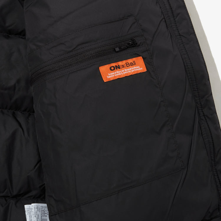商品The North Face|【Brilliant|北面特惠】北面男士新款小狗夹克 M'S NEW PUFFY JACKET BLACK NJ3NP50A,价格¥1316,第9张图片详细描述
