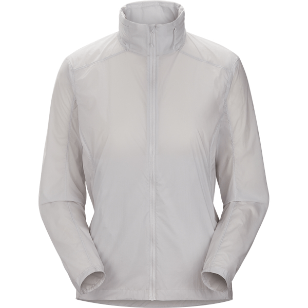 商品Arc'teryx|【Brilliant|包邮包税】始祖鸟 NODIN JACKET W[SS23] 新款上市 Nodin 夹克女装 AJNSWX7457,价格¥2291,第2张图片详细描述