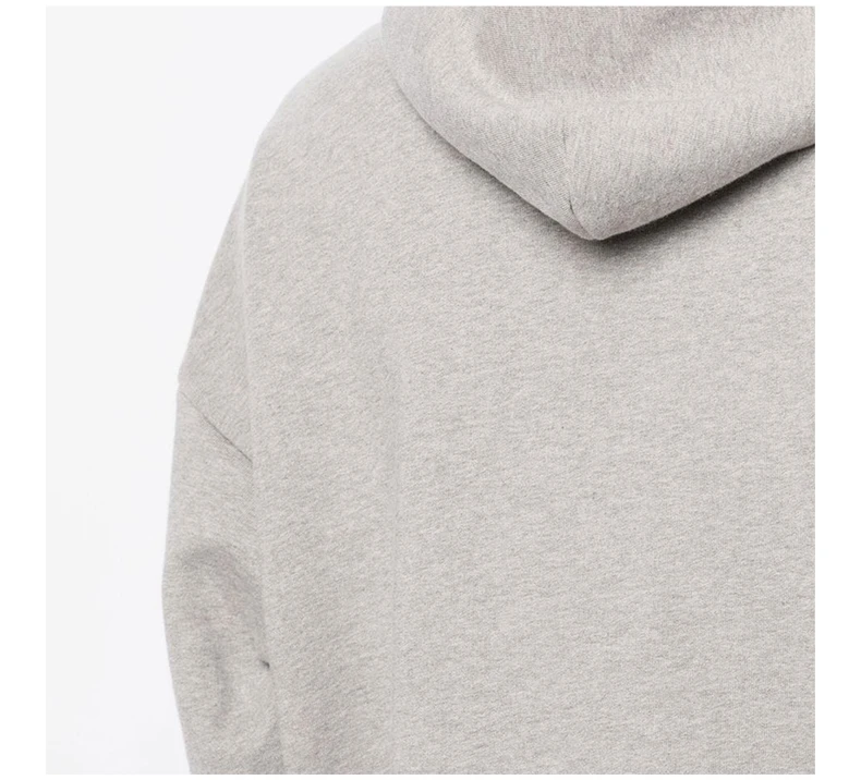 商品[国内直发] Fear of god|FEAR OF GOD 灰色男士卫衣/帽衫 FGE50025FLC-033,价格¥6434,第8张图片详细描述