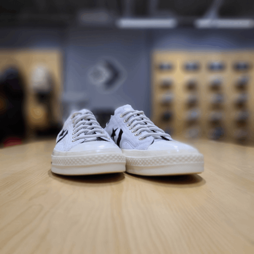 商品【预售商品15天发货】 Converse|【韩国直邮|包邮包税】匡威[Lunarak] 共用 Converse Row Riverstery Star Player 运动鞋 168754C,价格¥448,第3张图片详细描述