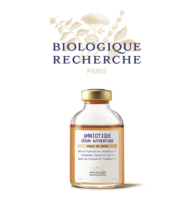 商品Biologique Recherche|Biologique Recherche 原液之谜 中层补水滋养精华原液 8-30ml,价格¥405,第2张图片详细描述